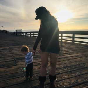 Meet your Posher, Glenna